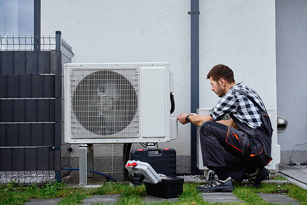 Trusted Hvac service in Westfall, OR - Tropical Oasis HVAC